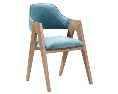 Xylolined Chair 124