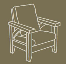 Xylolined Προσεγμένη Λεπτομέρεια