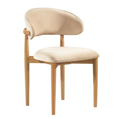 Xylolined Products Chair 127