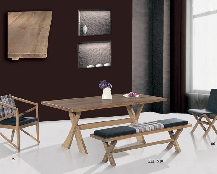 Xylolined Products Syntheseis Set N10