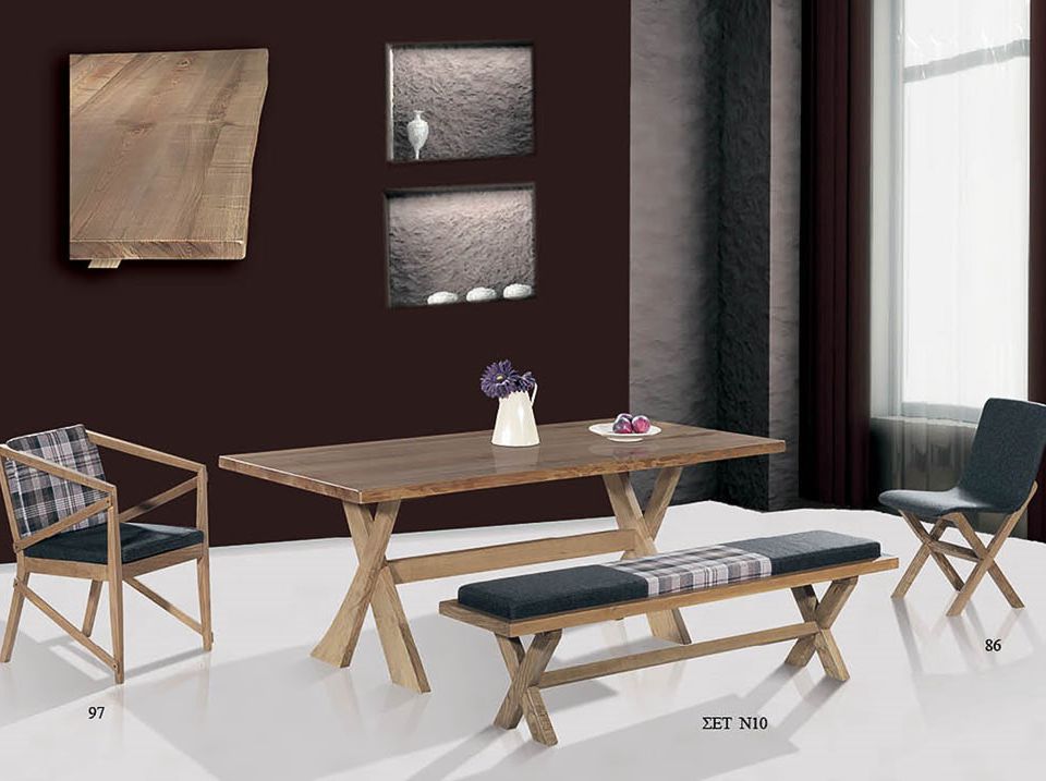 Xylolined Products Syntheseis Set N10