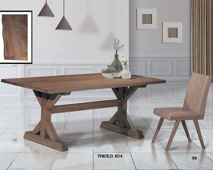 Xylolined Products Syntheseis Set N14