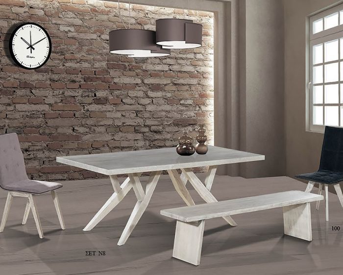 Xylolined Products Syntheseis Set N8