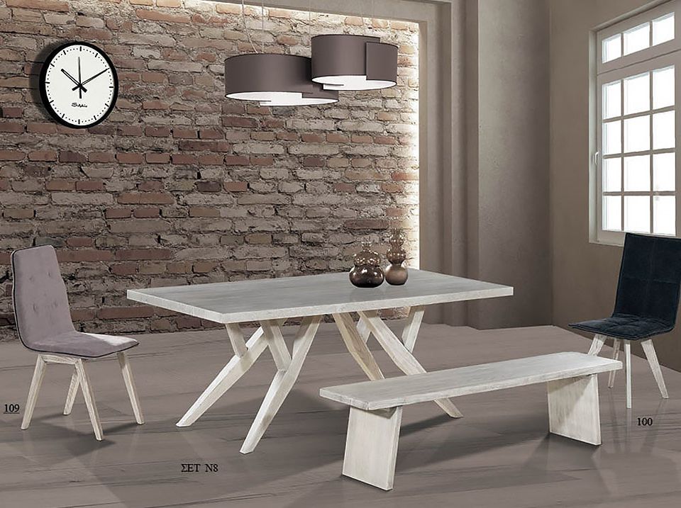 Xylolined Products Syntheseis Set N8