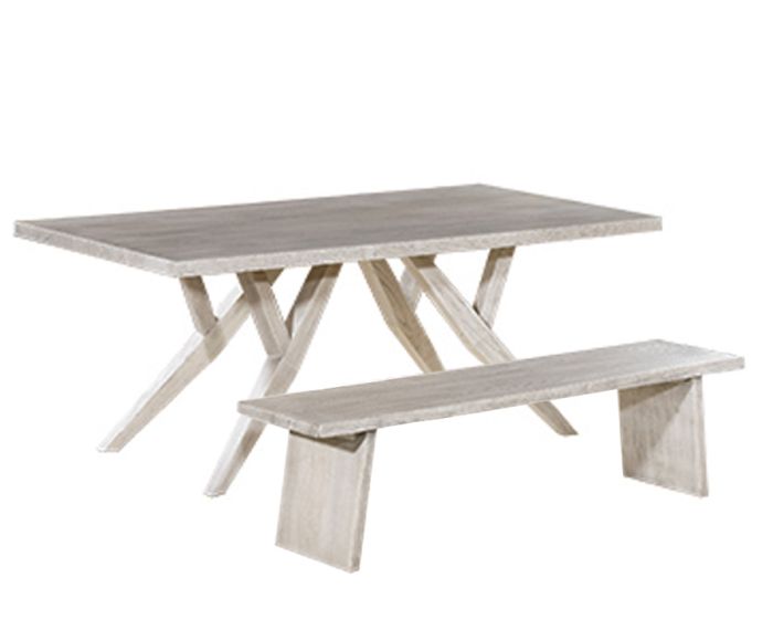 Xylolined Products Table N8